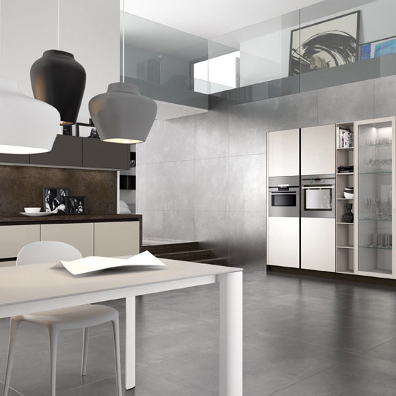 cucina moderna argentario