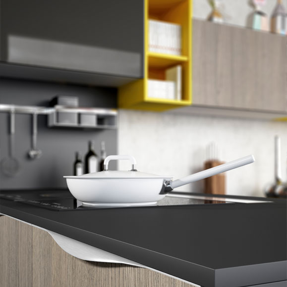 cucina moderna cinquale