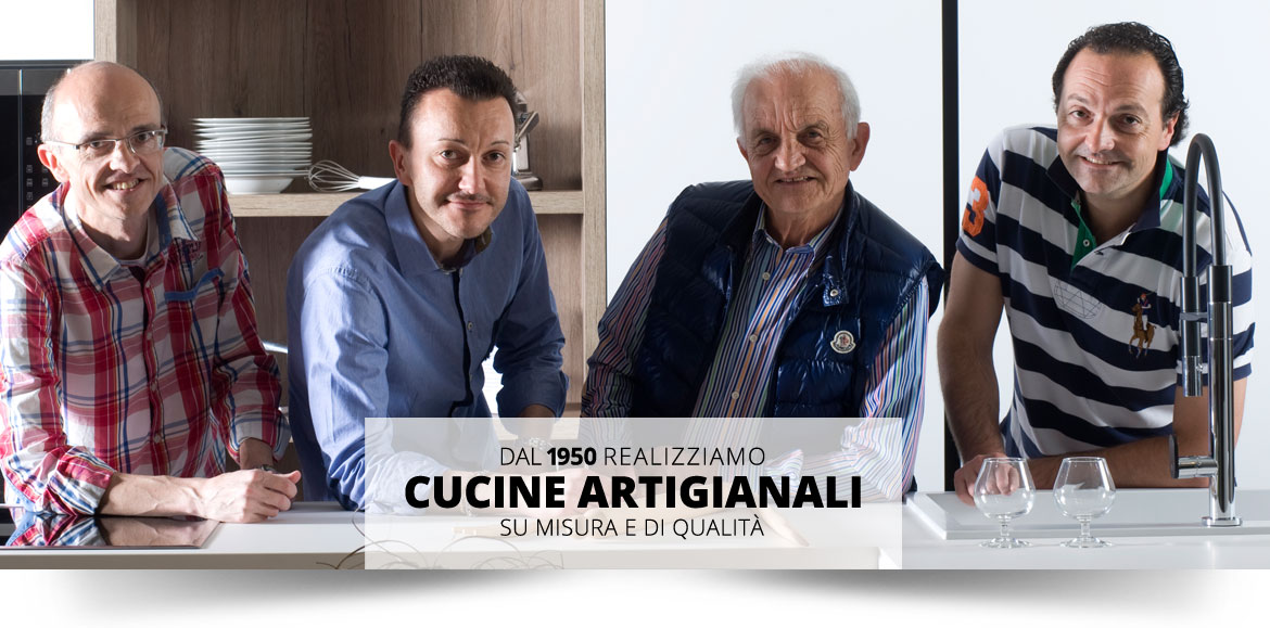 Crecchi Idee Cucina