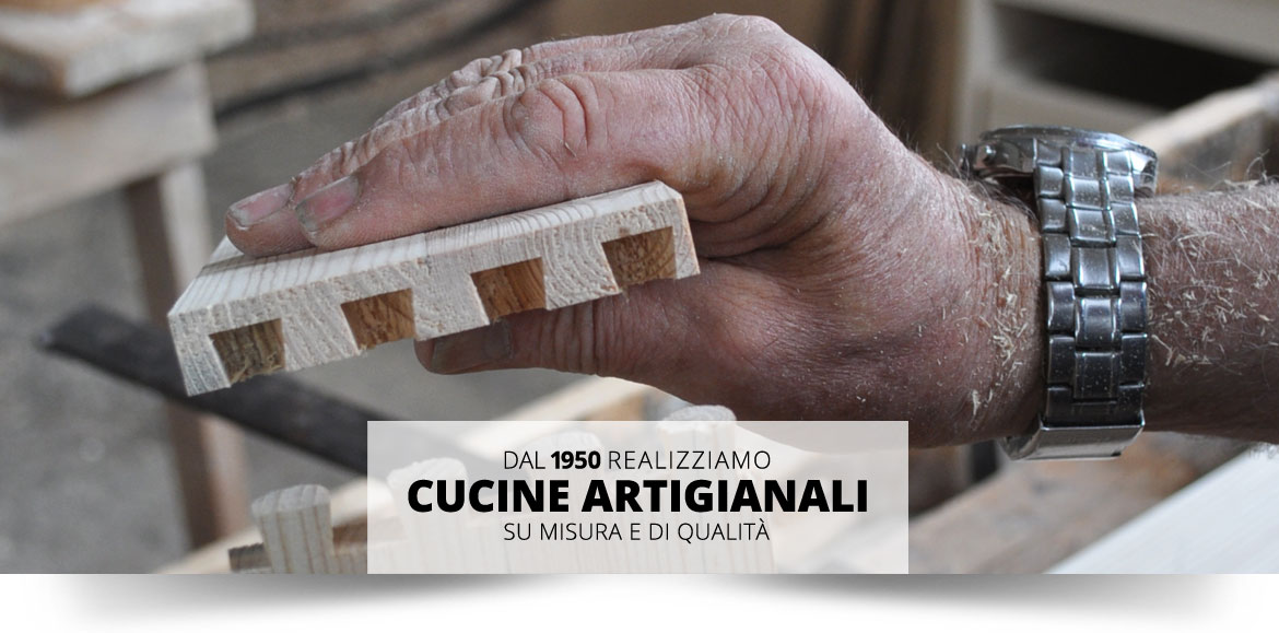 Crecchi Idee Cucina