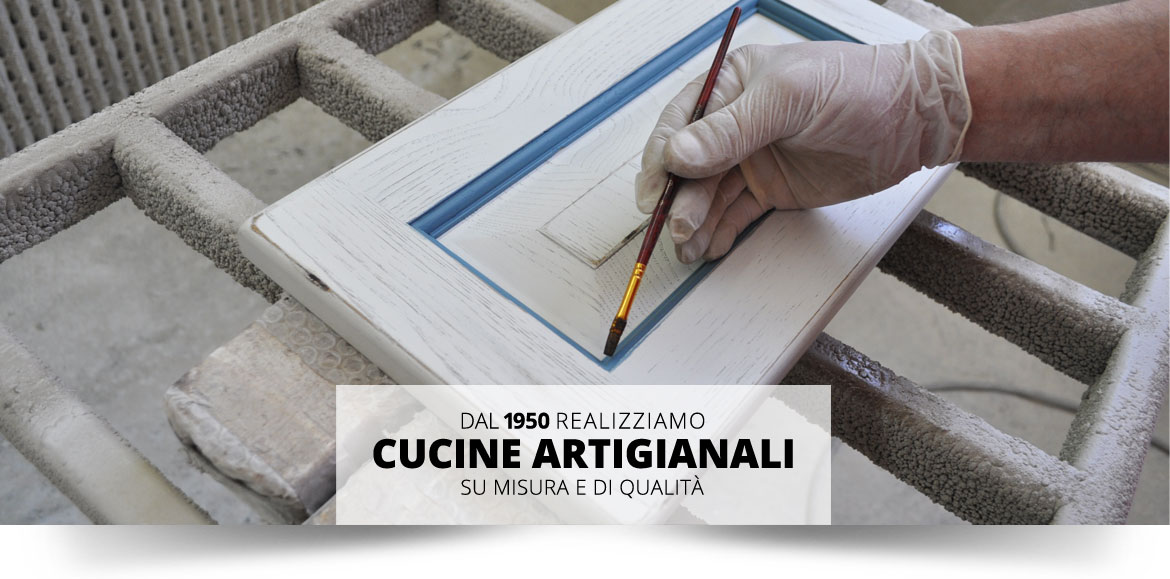 Crecchi Idee Cucina