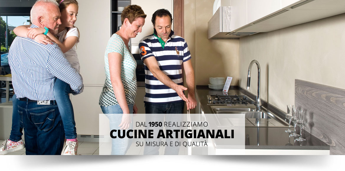 Crecchi Idee Cucina