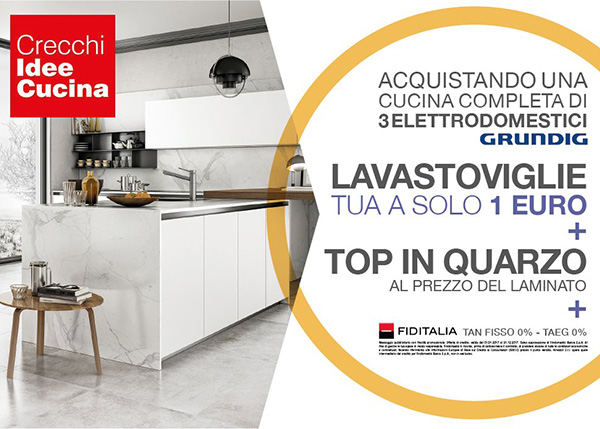 Grundig Luglio 2018