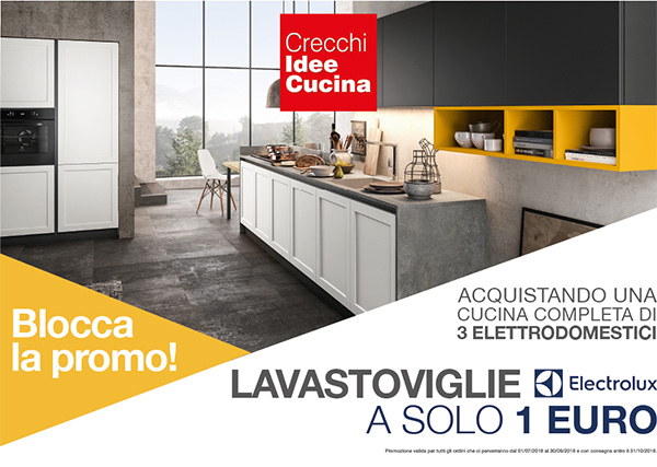 Promo blocca la promo