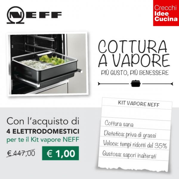 Promo Neff