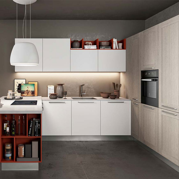 cucina moderna Collodi