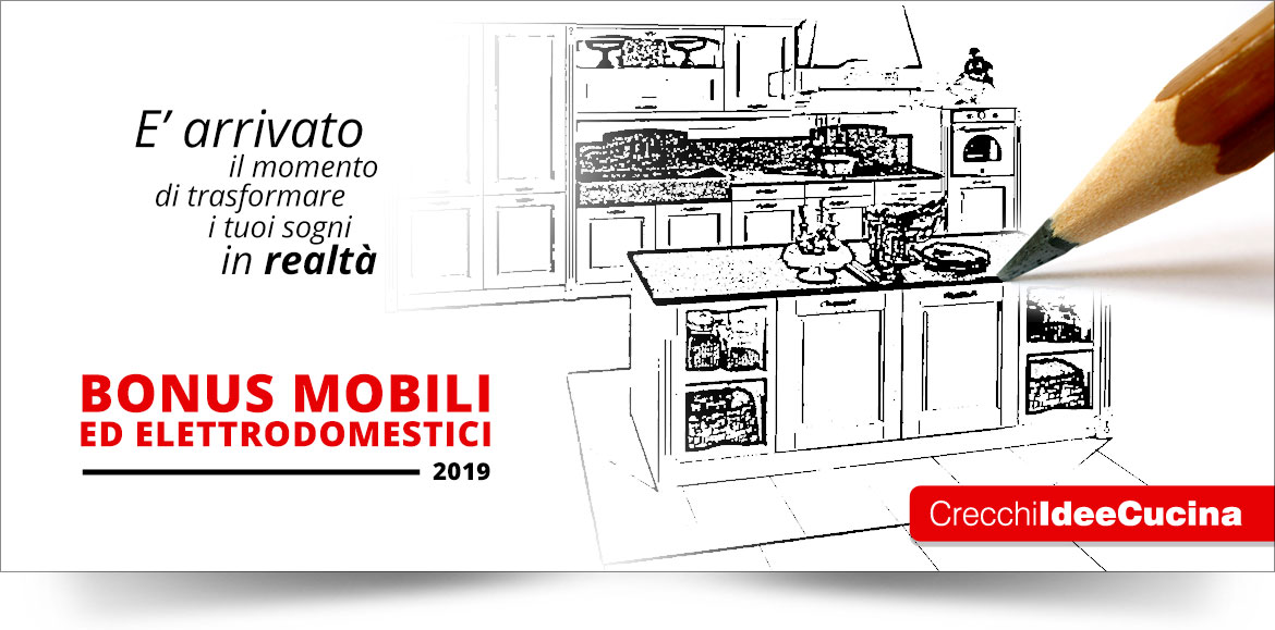 Bonus Mobili 2018