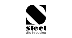 Steel cucine