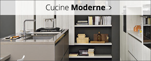 Cucine Moderne